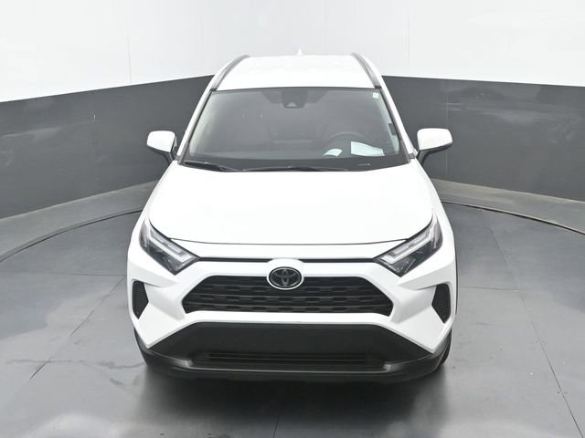 Used 2022 Toyota RAV4 XLE image 34