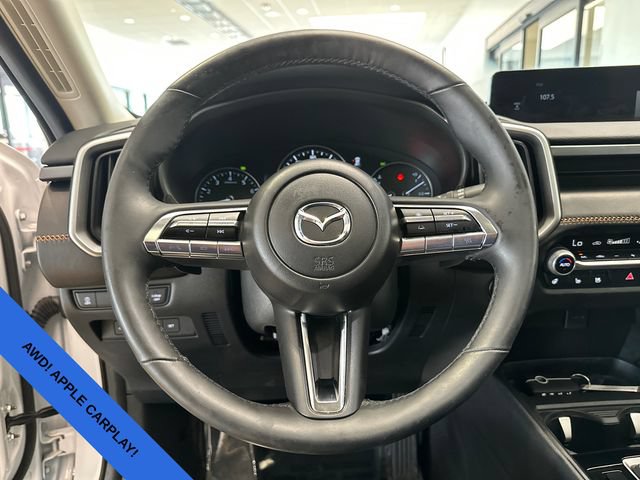 Used 2024 MAZDA CX-50 AWD 2.5 Turbo w/ Cargo Package image 20