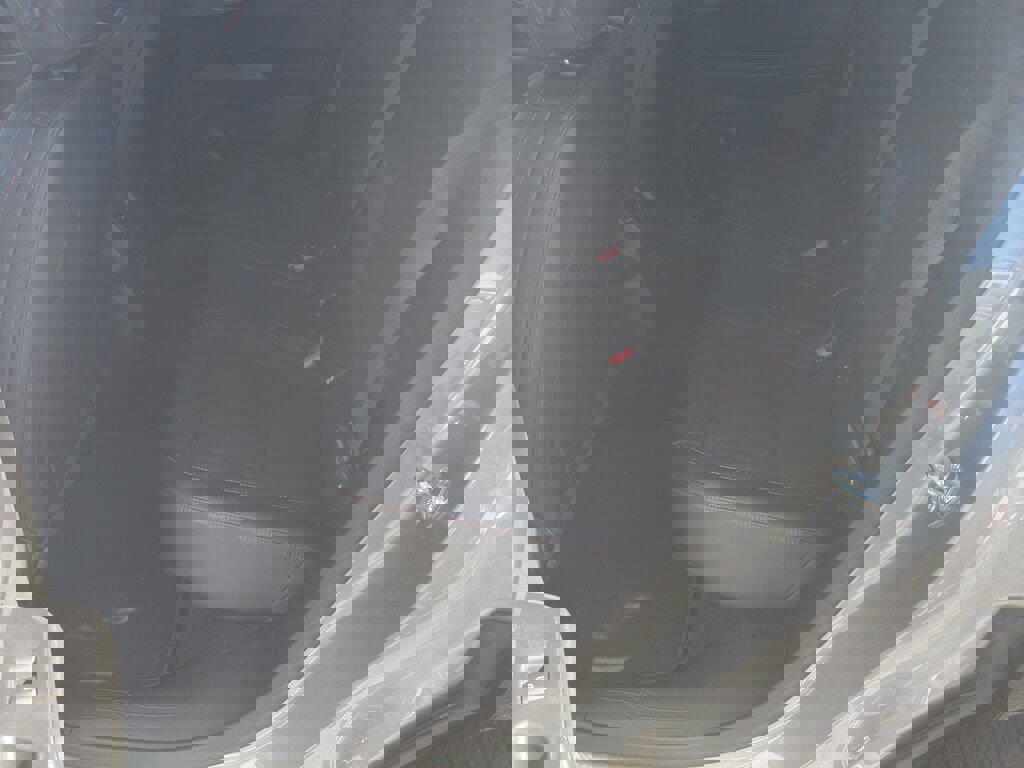 New 2026 Chevrolet Equinox EV RS image 15