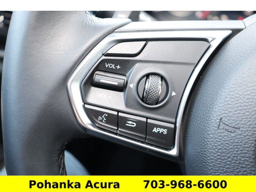 Used 2025 Acura RDX Base image 13