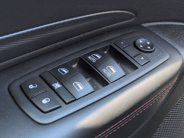 New 2027 Dodge Durango GT AWD/4WD image 26