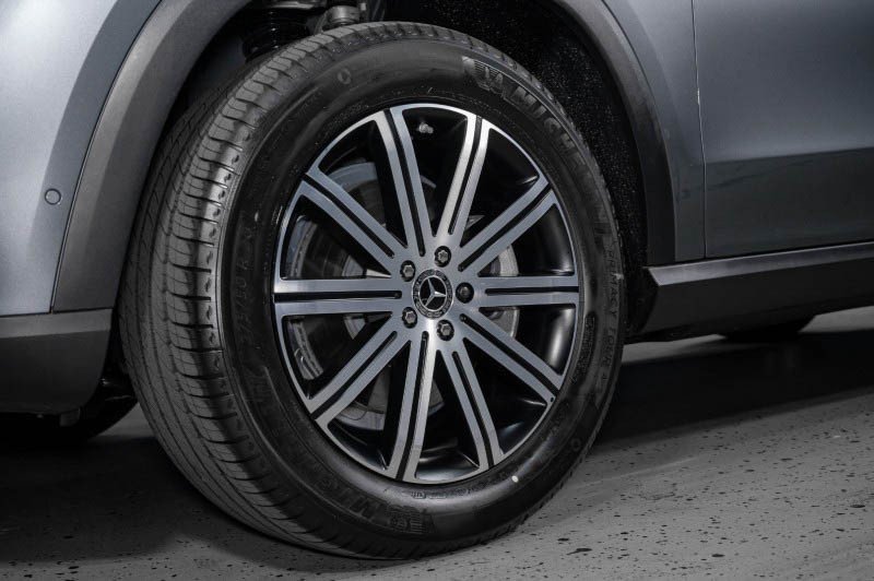 Certified 2026 Mercedes-Benz GLE 350 4MATIC image 7