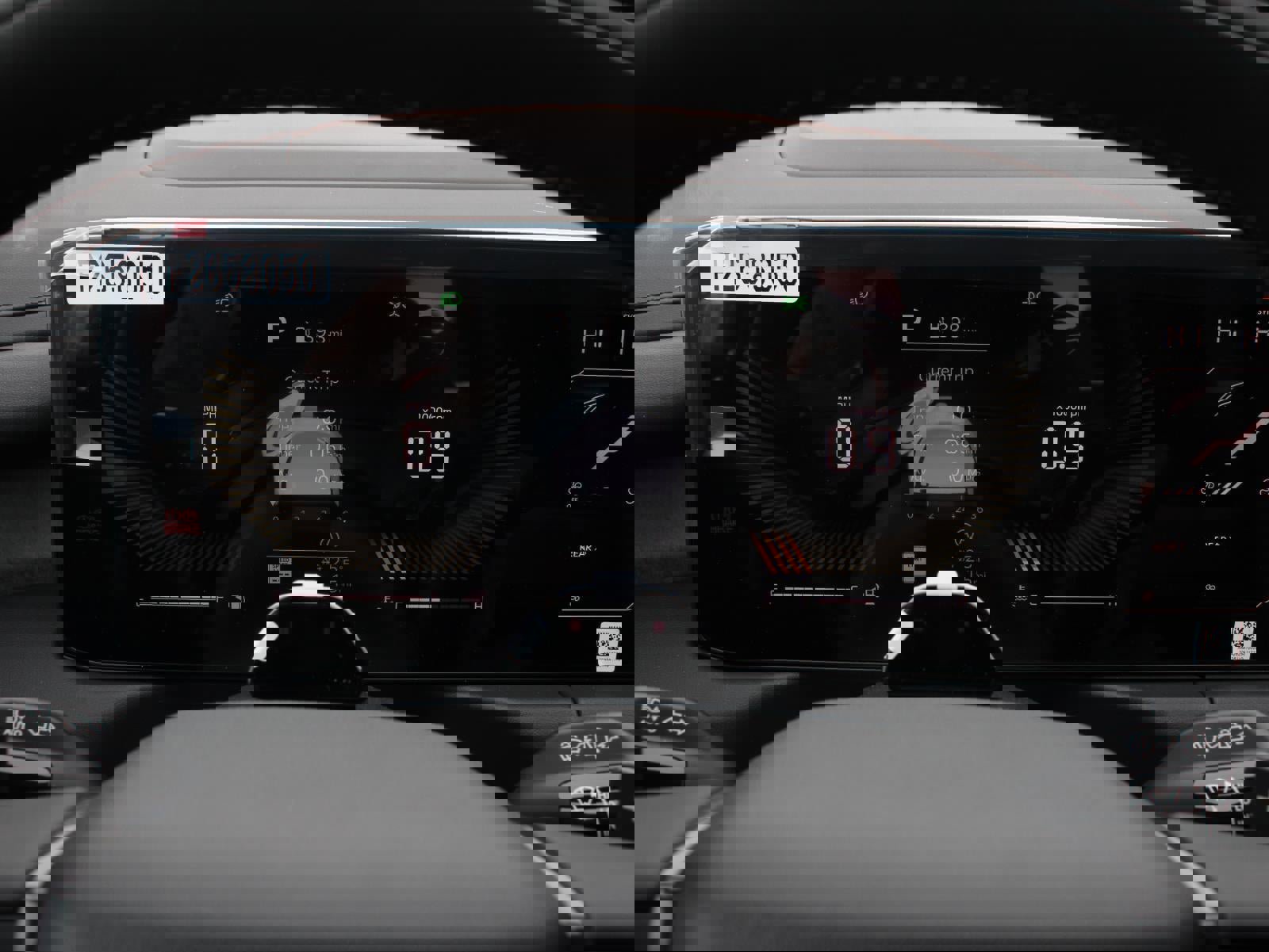 New 2027 Kia Telluride S image 12