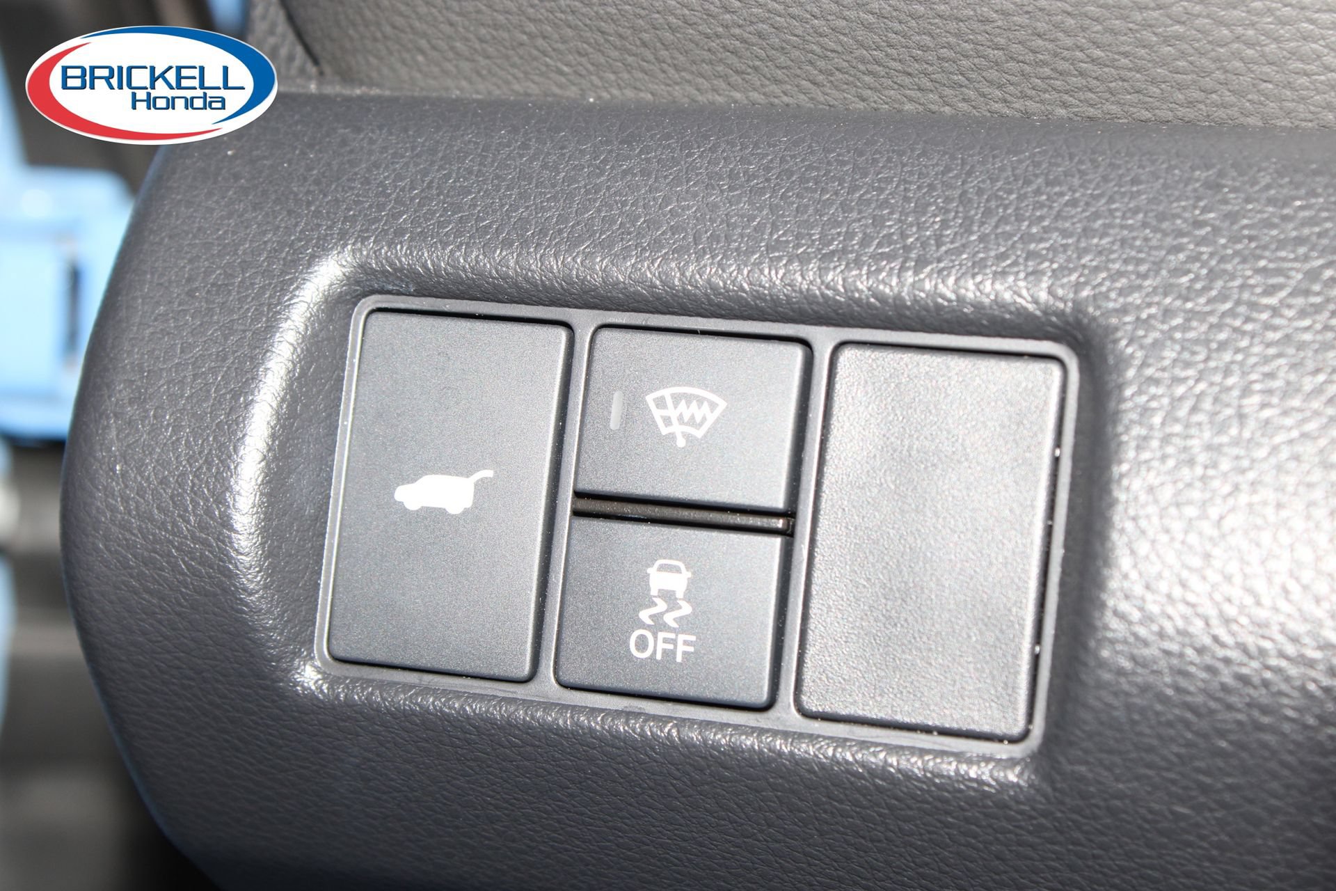 Certified 2024 Honda Pilot TrailSport image 33