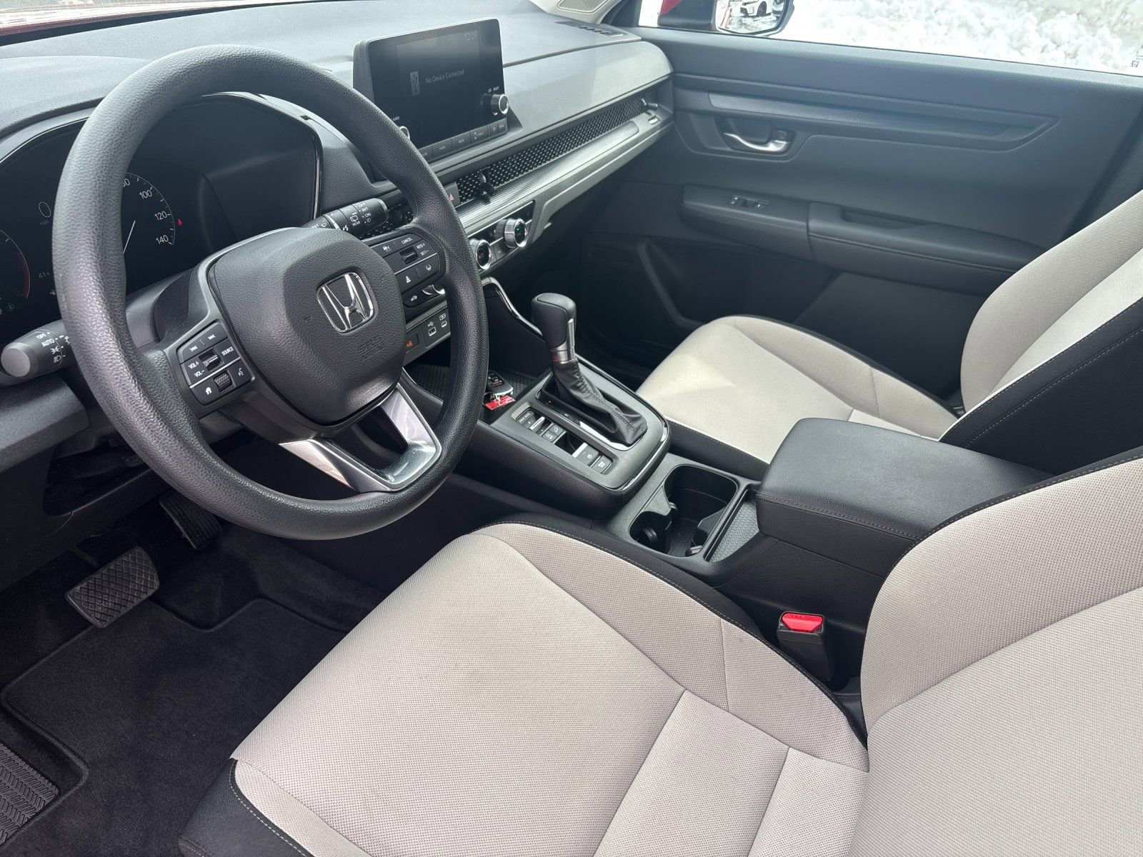 Used 2024 Honda CR-V EX image 11
