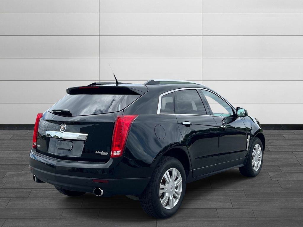 Used 2011 Cadillac SRX Luxury FWD image 5