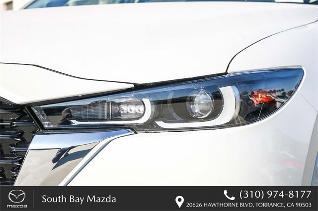 New 2025 MAZDA CX-5 AWD 2.5 S image 4