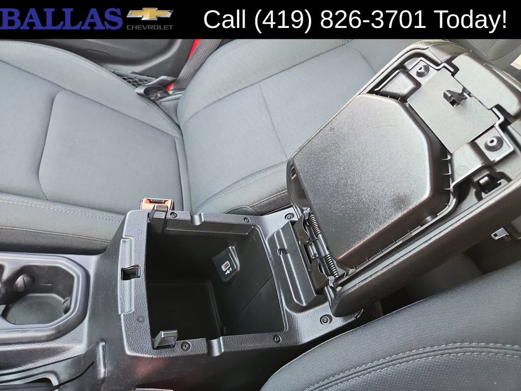 Used 2020 Jeep Wrangler Unlimited Sport AWD/4WD image 25