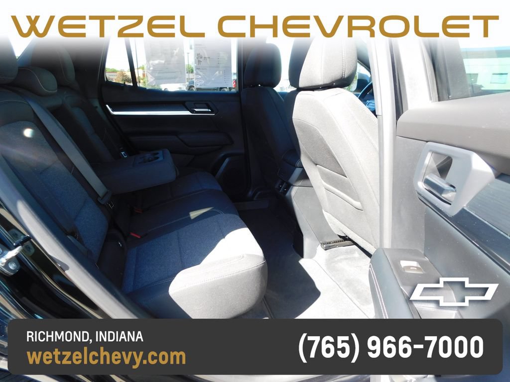Used 2026 GMC Terrain Elevation FWD image 19