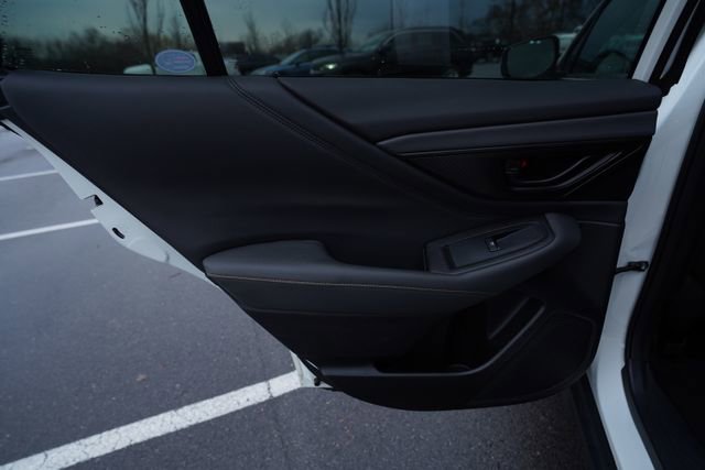 Used 2023 Subaru Outback Wilderness image 17