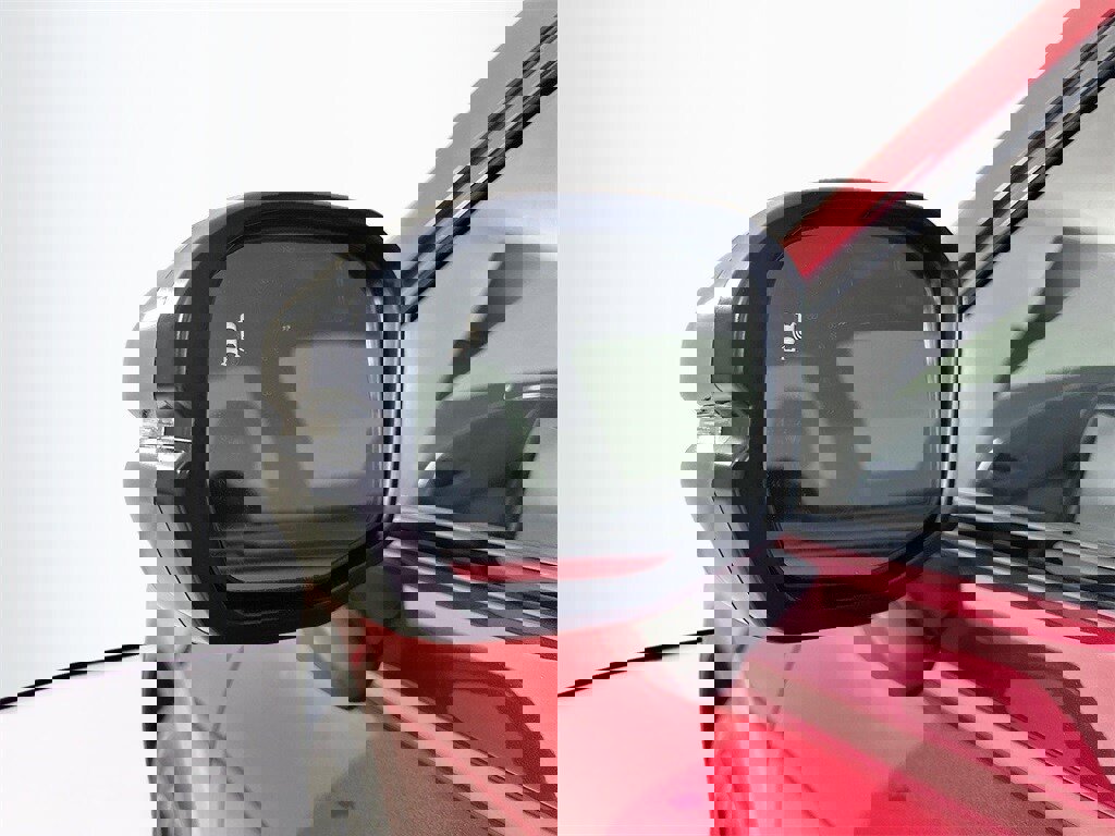 New 2026 Honda CR-V Sport-L image 10