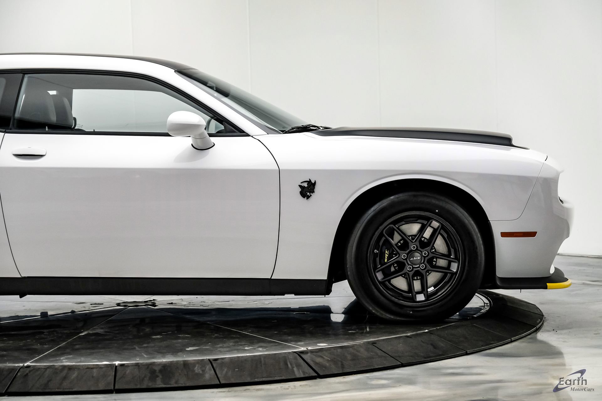 Used 2023 Dodge Challenger SRT Demon 170 RWD image 25