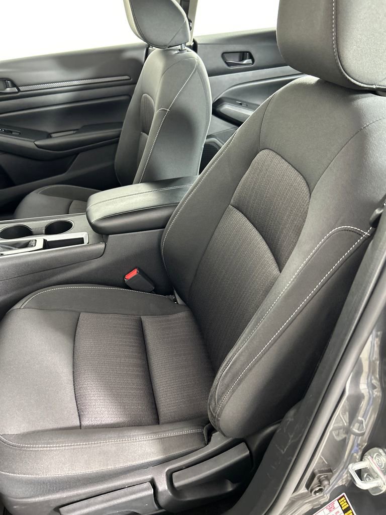 Used 2023 Nissan Altima 2.5 S image 12