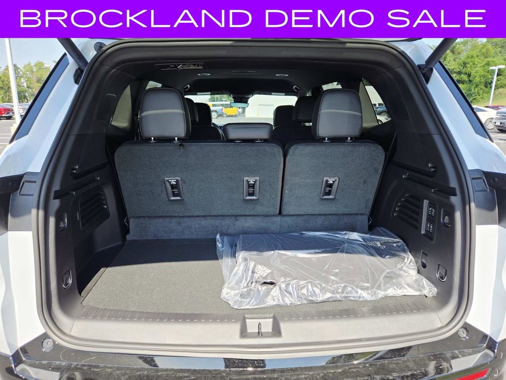 New 2026 Buick Enclave Sport Touring w/ Power Package image 14