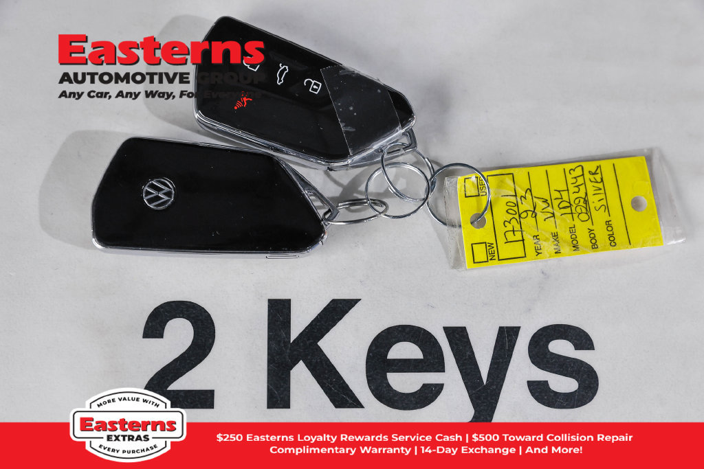 Used 2023 Volkswagen ID.4 Pro S AWD/4WD image 23