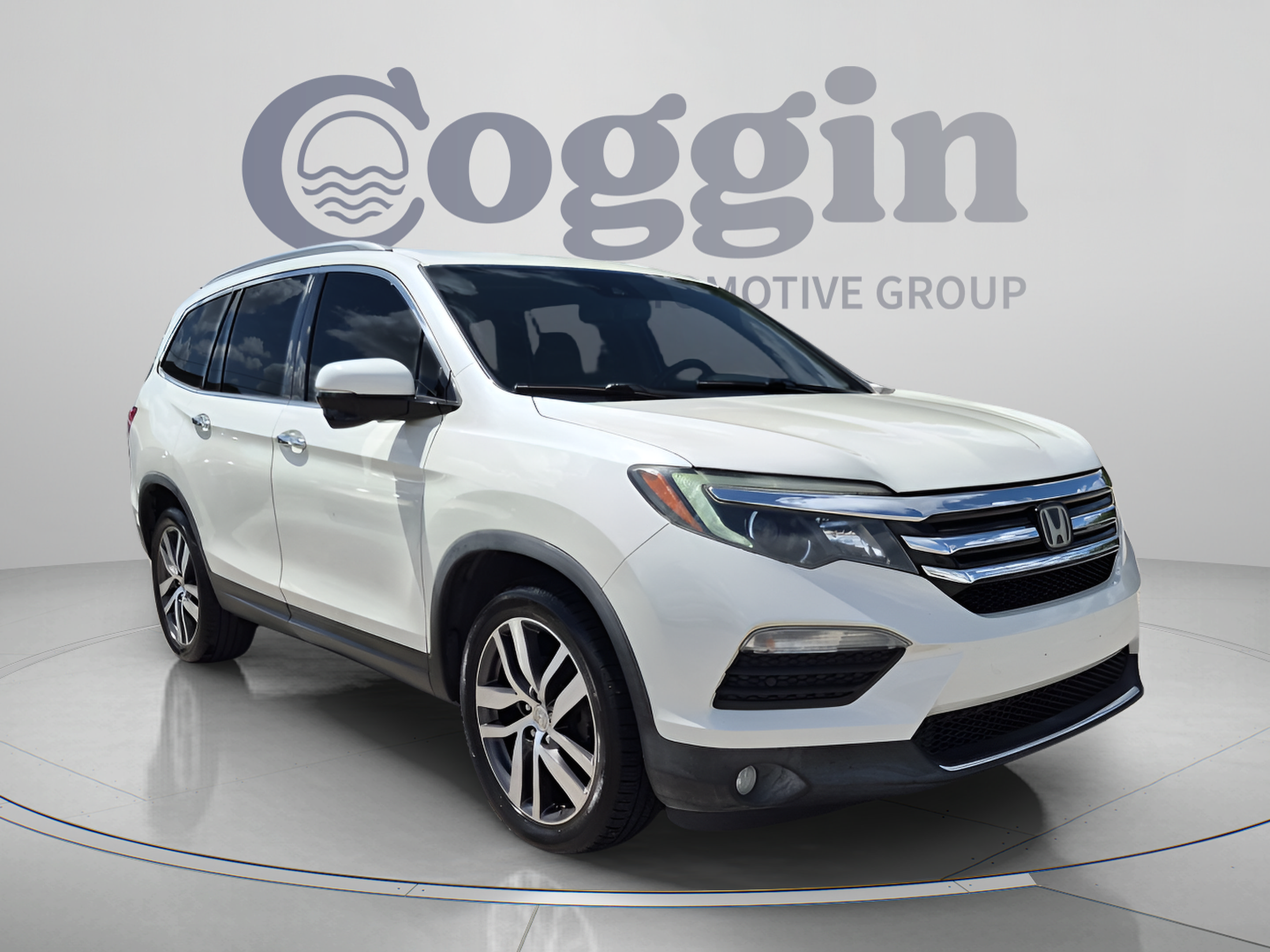 Used 2016 Honda Pilot Touring image 7