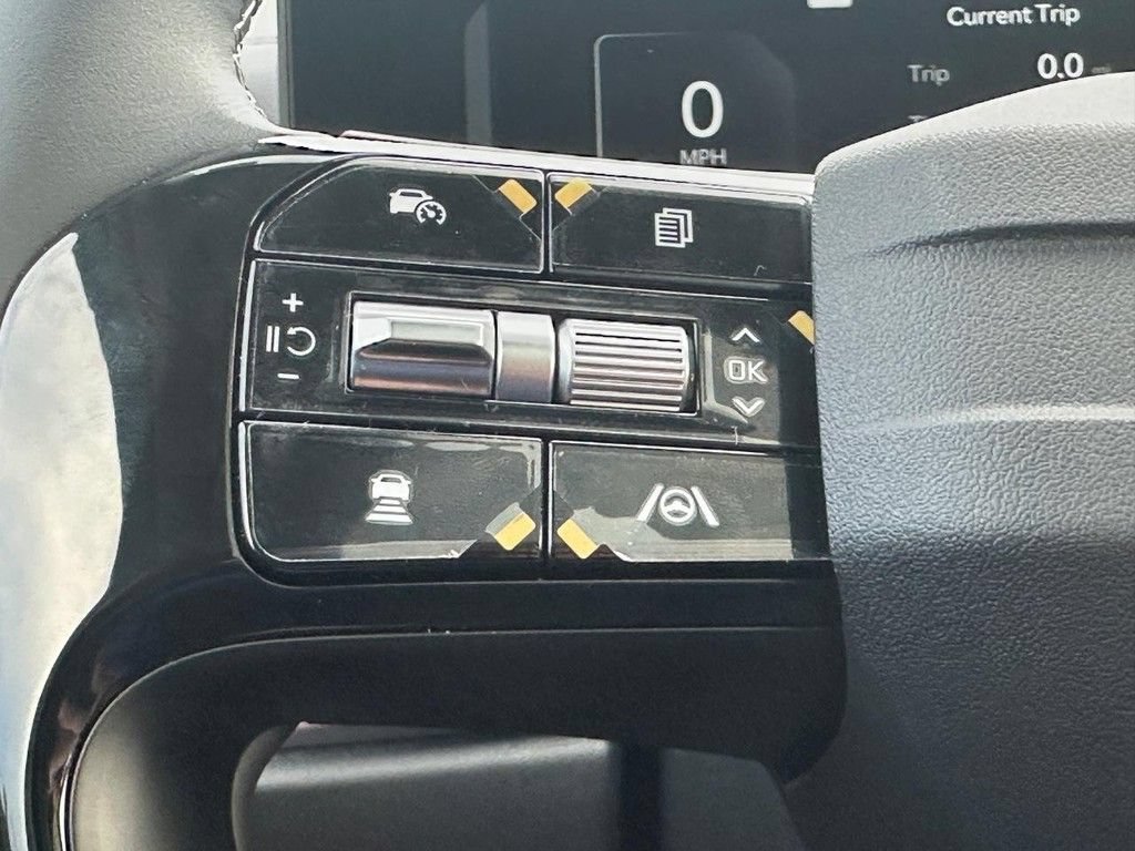 New 2026 Kia Sorento SX AWD/4WD image 11