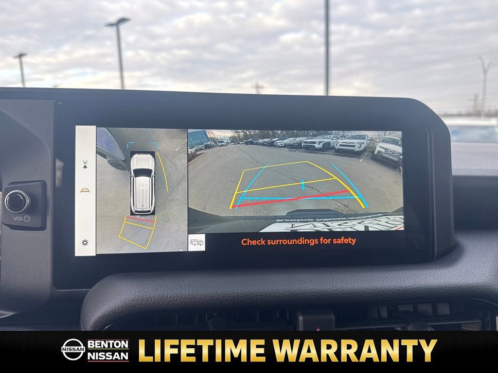 Used 2024 Toyota Land Cruiser image 24