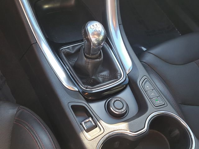 Used 2017 Chevrolet SS image 30