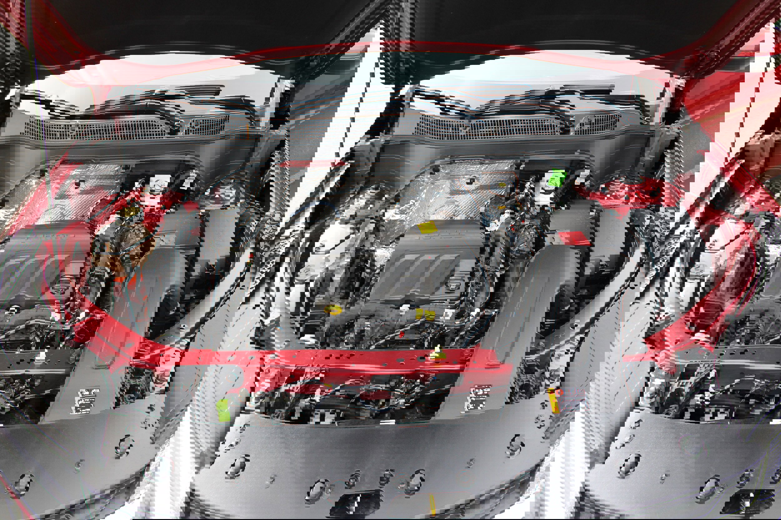 Used 2025 Chevrolet Trax LT w/ LT Convenience Package image 10