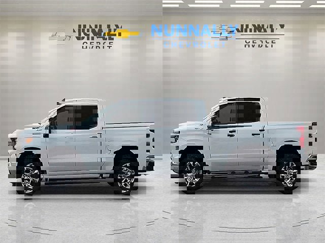 New 2026 Chevrolet Silverado 1500 W/T w/ WT Value Package image 2