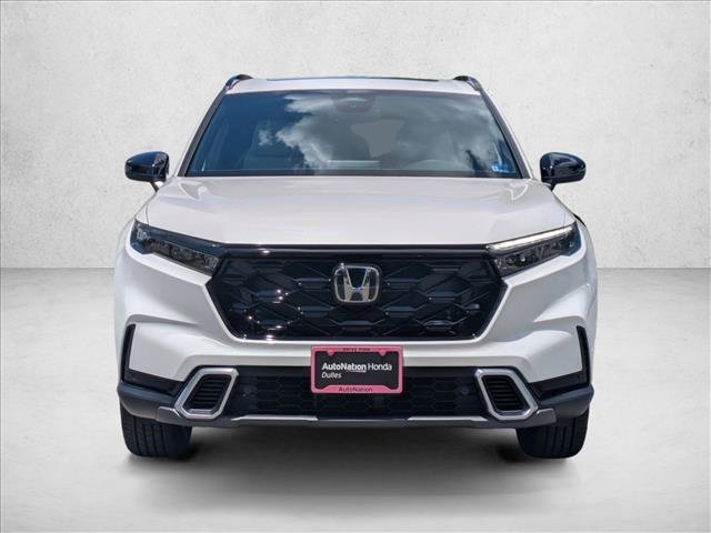 New 2026 Honda CR-V Sport Touring image 6