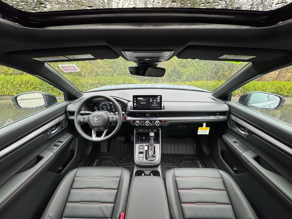 Certified 2026 Honda CR-V Sport-L image 2