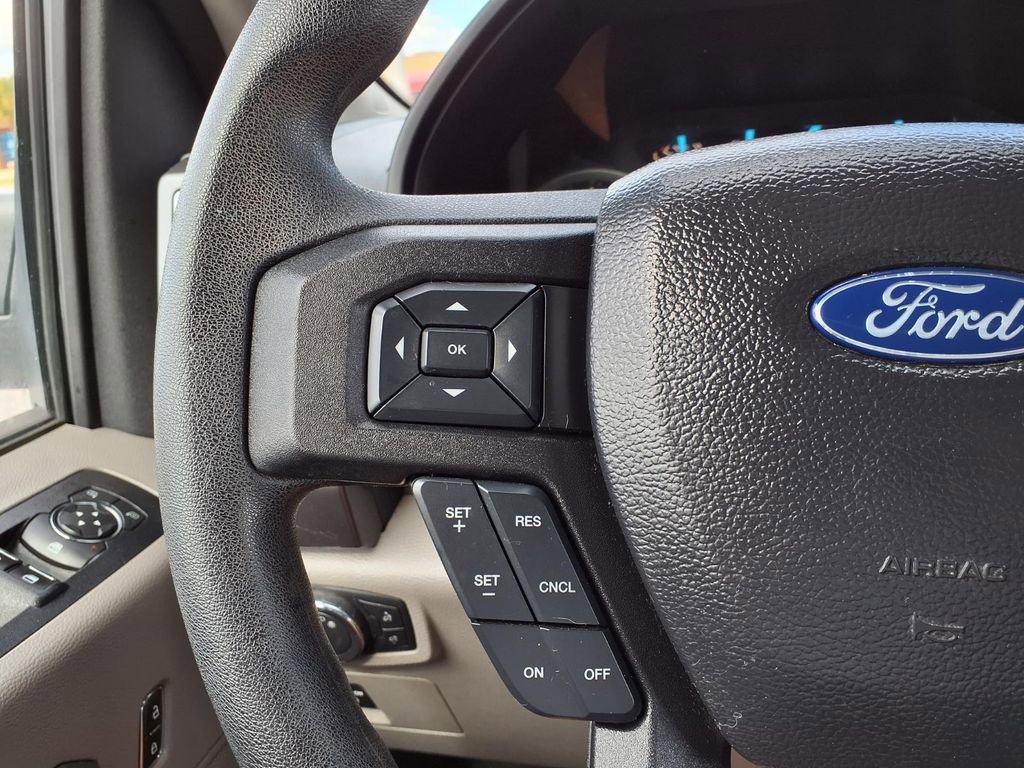 Used 2018 Ford F150 XLT RWD image 32