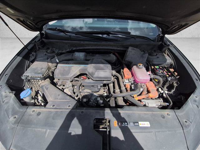 Used 2022 Hyundai Tucson SEL AWD/4WD image 22