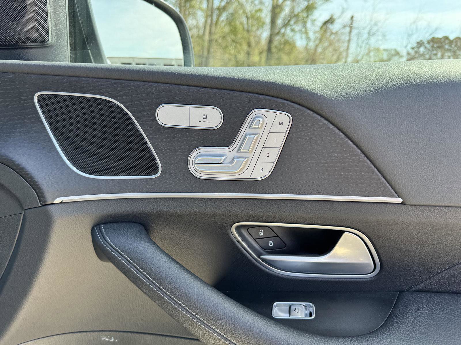 Certified 2026 Mercedes-Benz GLE 350 4MATIC image 30