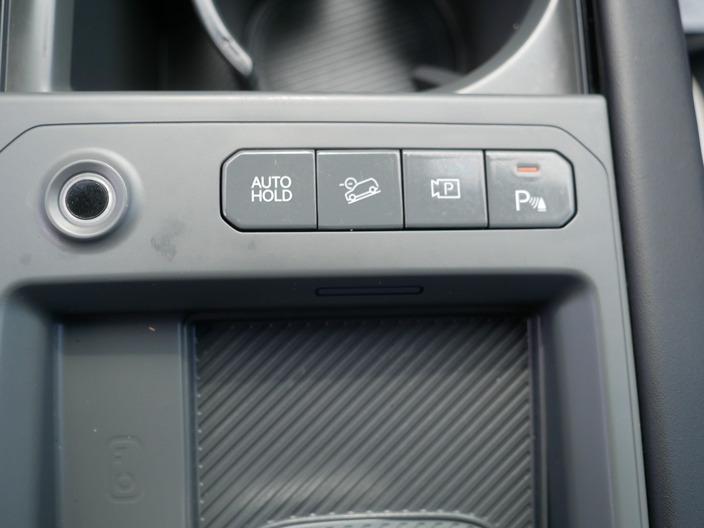 Certified 2024 Kia EV9 GT-Line AWD/4WD image 31