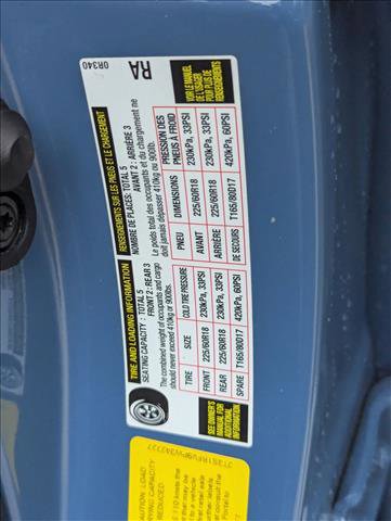 Used 2023 Toyota RAV4 TRD Off-Road AWD/4WD image 18