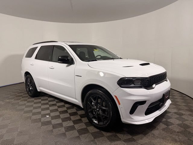 New 2026 Dodge Durango GT