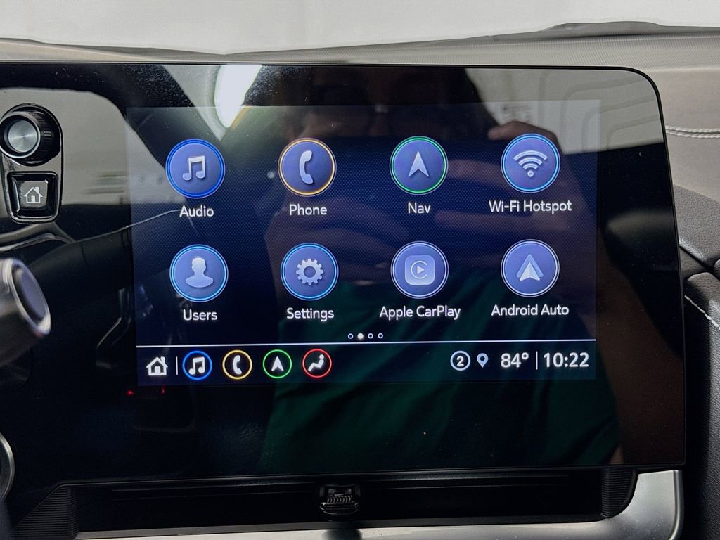 Used 2022 Chevrolet Corvette Stingray Preferred Conv w/ Z51 Performance Package image 16