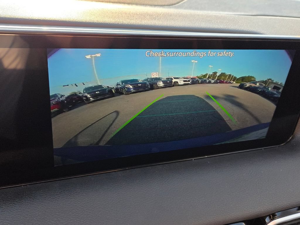 New 2027 Nissan Sentra SR w/ Floor Mat Package FWD image 18