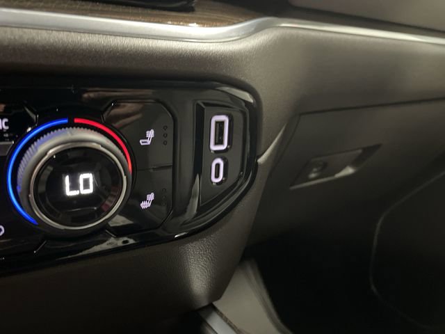 New 2025 Chevrolet Silverado 3500 LT w/ Safety Package AWD/4WD image 25