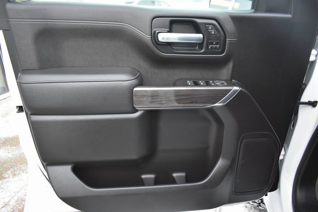 Used 2020 Chevrolet Silverado 1500 LTZ w/ LTZ Plus Package image 14