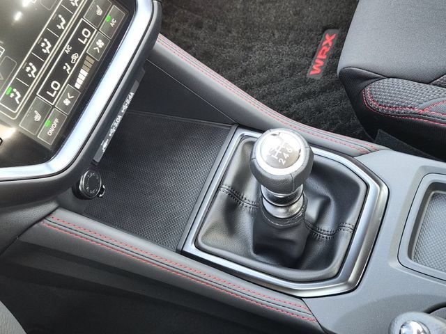 New 2026 Subaru WRX AWD/4WD image 17