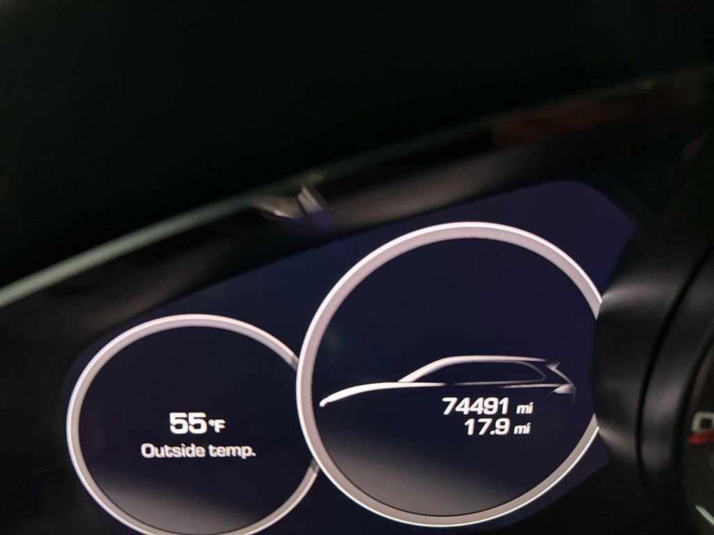 Used 2019 Porsche Cayenne S image 13