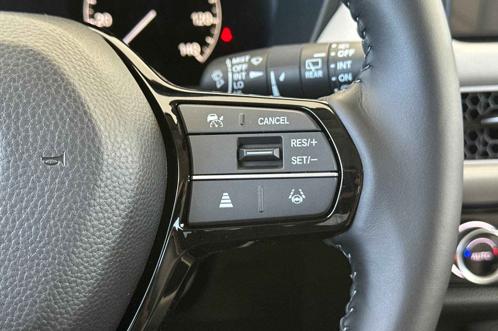 New 2027 Honda HR-V EX-L image 29