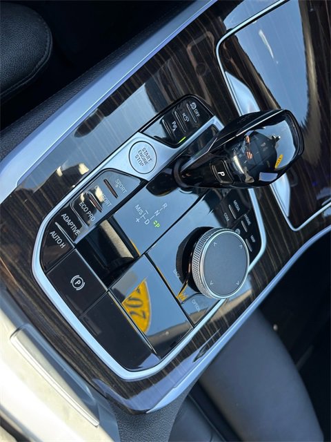 Used 2021 BMW X5 sDrive40i w/ Parking Assistance Package image 28