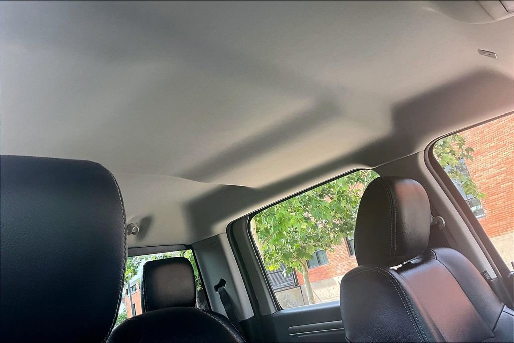 Used 2018 RAM 1500 Lone Star RWD image 24