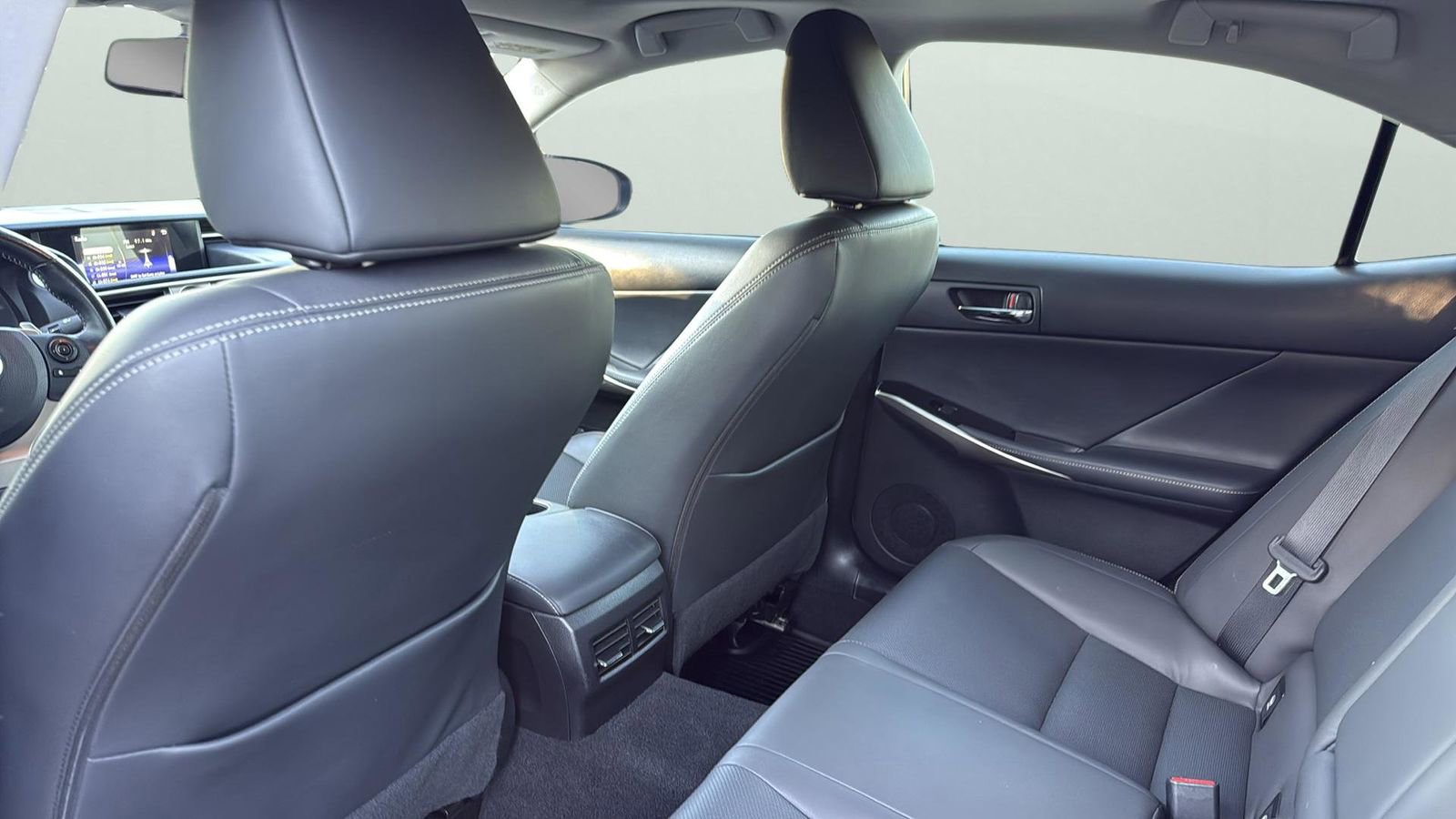 Used 2015 Lexus IS 250 250 image 29