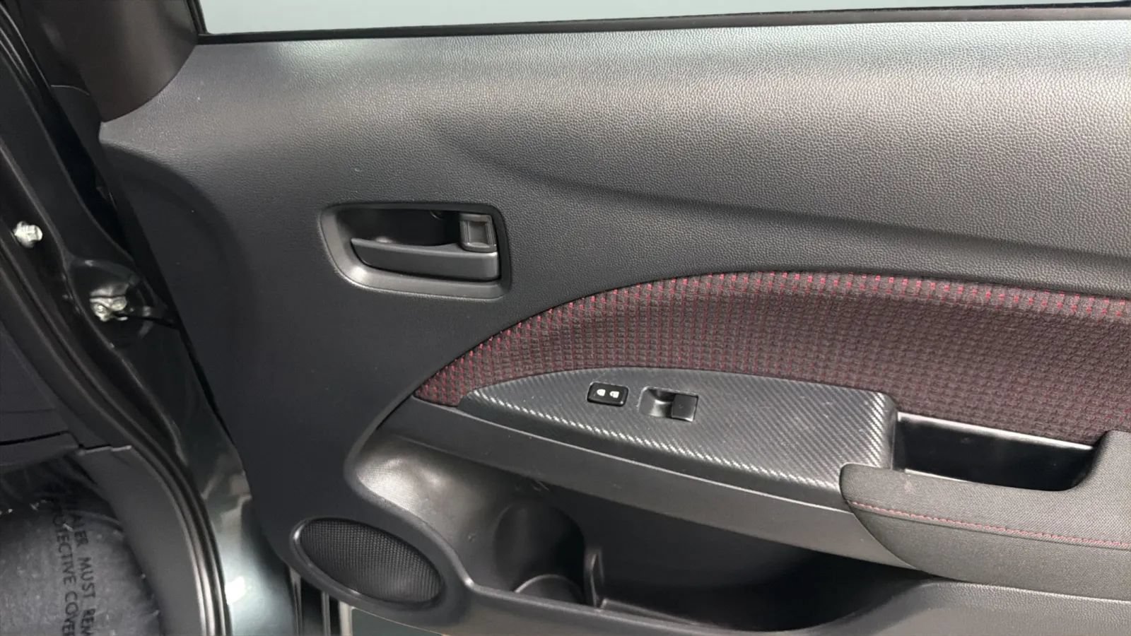 Used 2024 Mitsubishi Mirage Black Edition FWD image 17