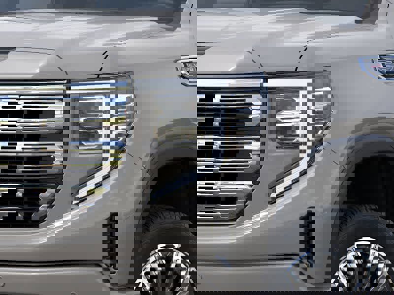 New 2026 GMC Sierra 1500 Denali image 10