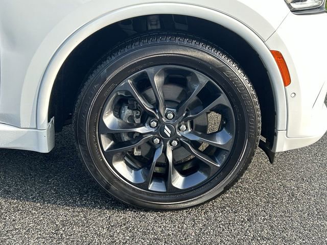 Used 2025 Dodge Durango R/T AWD/4WD image 13