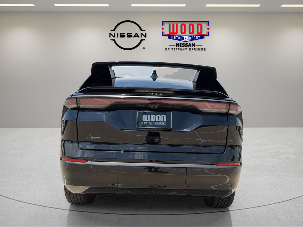 Used 2025 Jeep Wagoneer S Limited AWD/4WD image 3