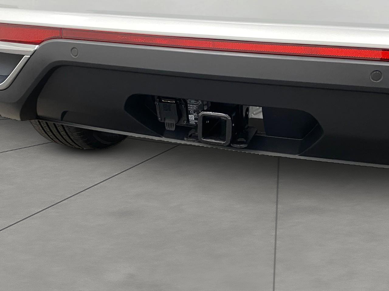 New 2026 Volkswagen Atlas Cross Sport SEL image 4