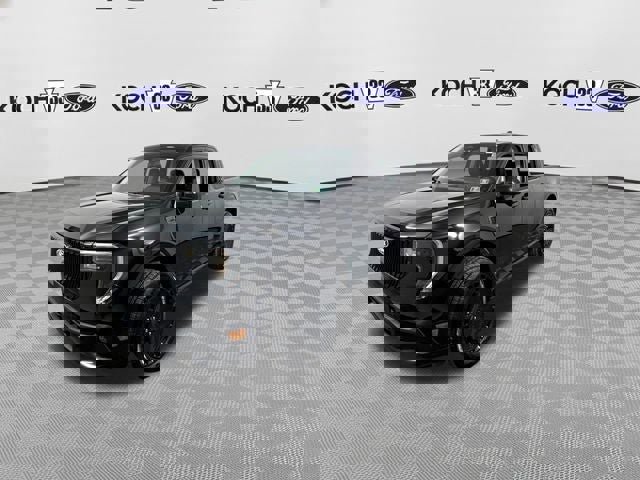 New 2025 Ford Maverick Lobo image 4