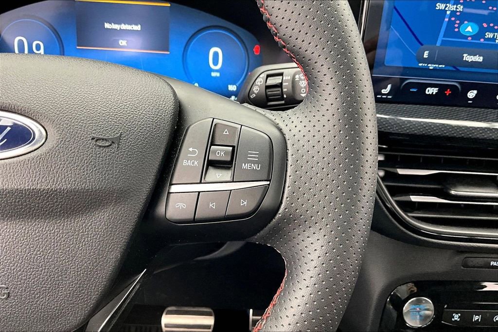 Used 2023 Ford Escape ST-Line Elite image 19